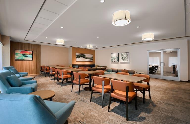 Hilton Garden Inn Los Angeles Airport Exterior photo