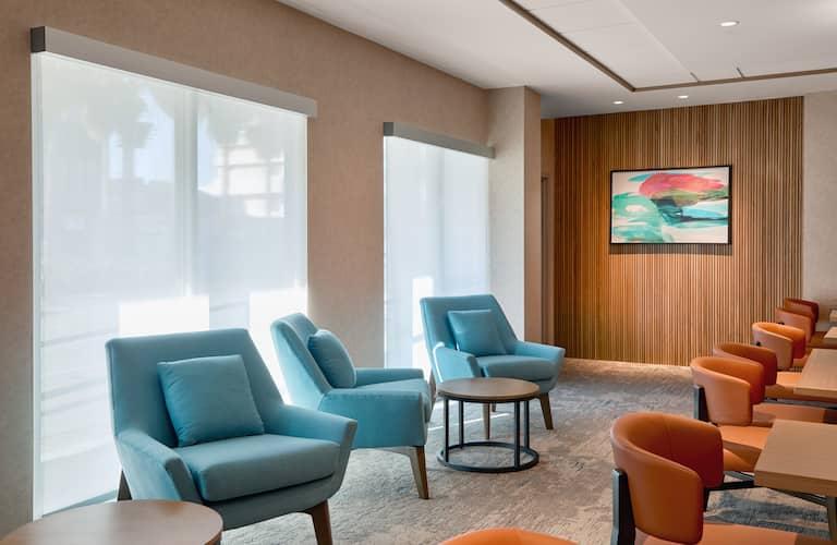 Hilton Garden Inn Los Angeles Airport Exterior photo