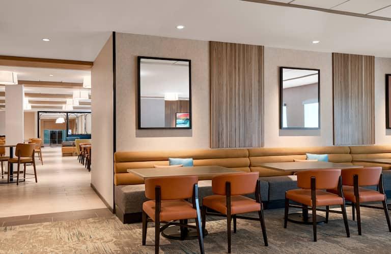 Hilton Garden Inn Los Angeles Airport Exterior photo